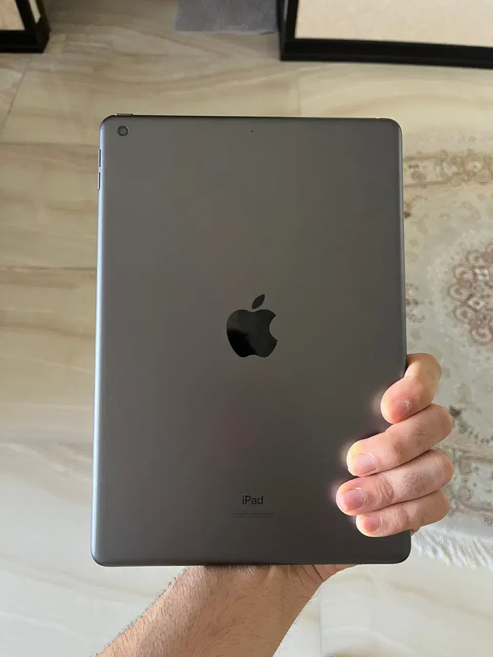 ipad 9 64gb|تبلت|اهواز, کیانپارس |دیوار