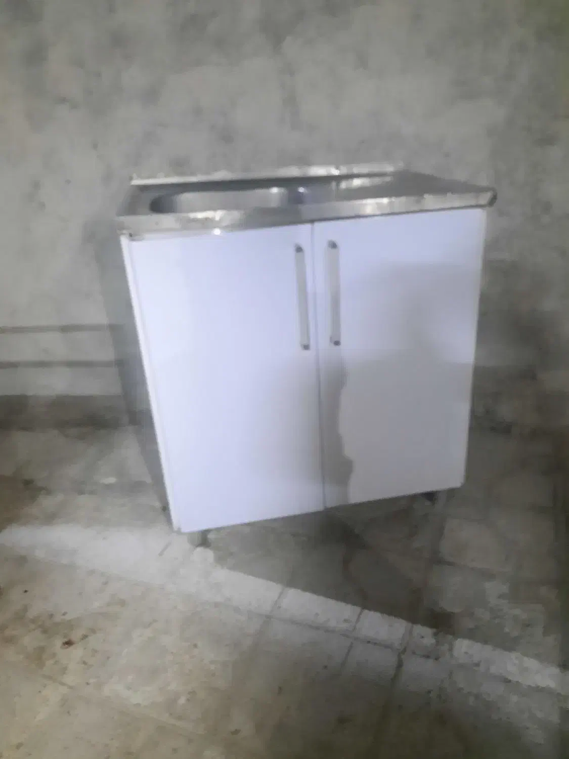 فروش کابینت و سینک|مصالح و تجهیزات ساختمان|جهرم, |دیوار