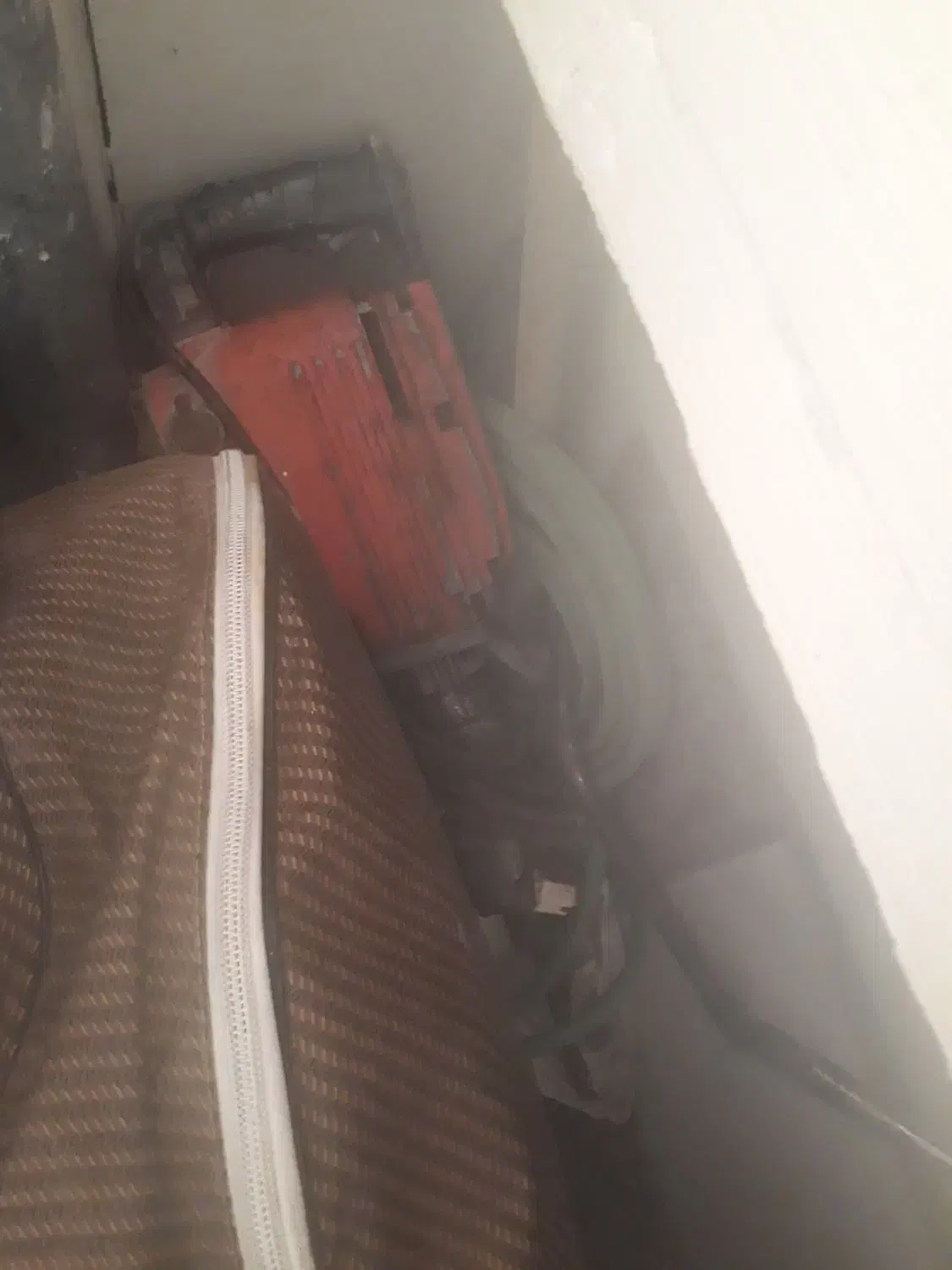 پیکور ۱۷ کیلویی مارک PRC|ابزارآلات|بندرعباس, |دیوار