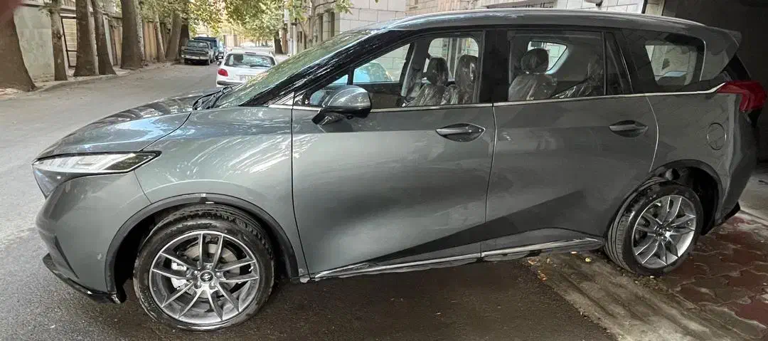 فروش هایما 7x|خودرو سواری و وانت|همدان, |دیوار