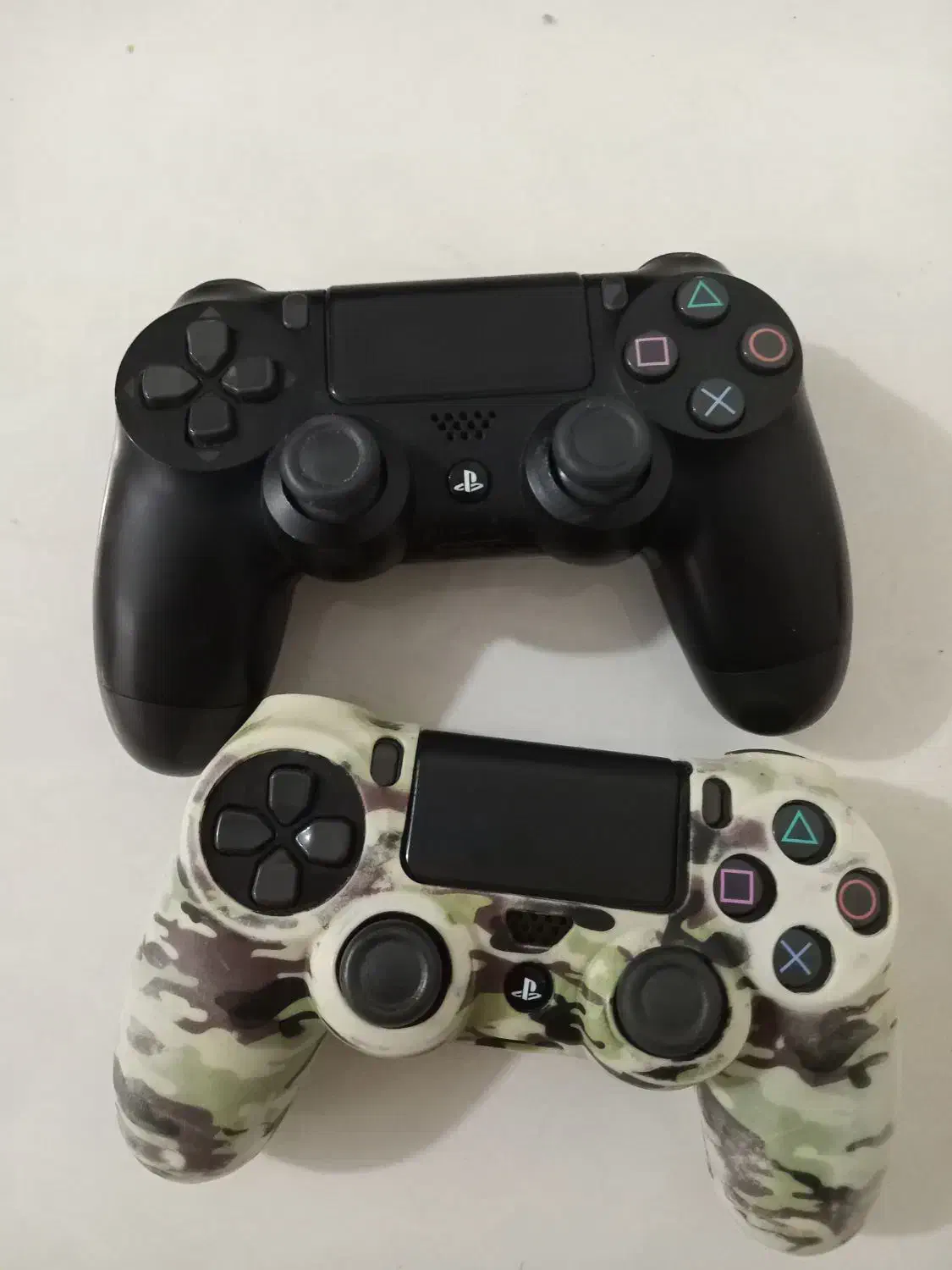 دسته pa4|کنسول، بازی ویدئویی و آنلاین|آمل, |دیوار