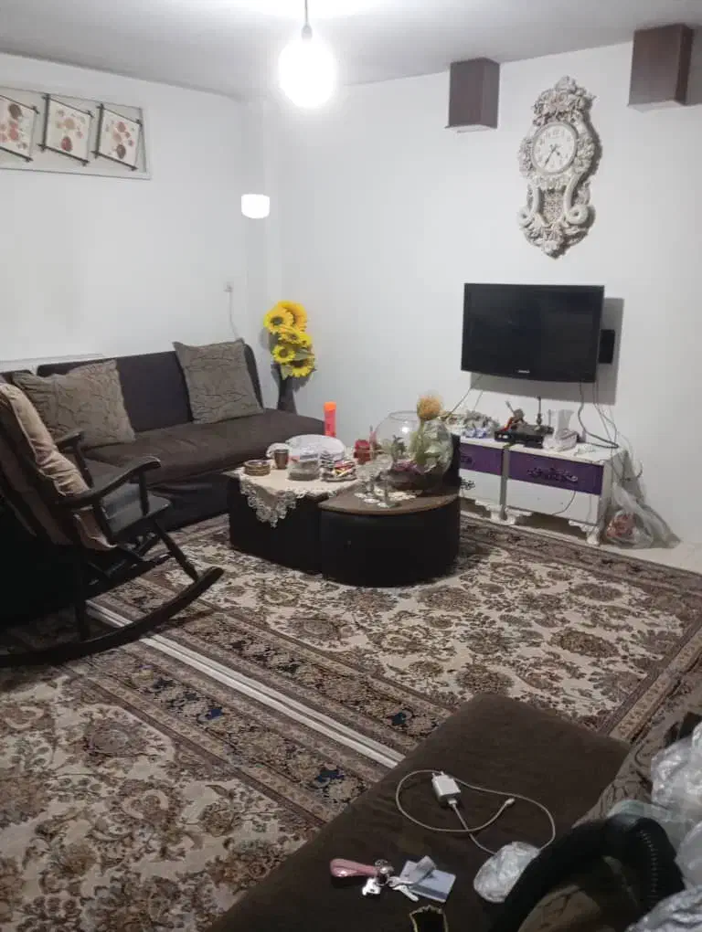 ۷۰ متر دوبلکس شهرک دانشگاه|فروش آپارتمان|پاکدشت, پاکدشت (مامازند)|دیوار