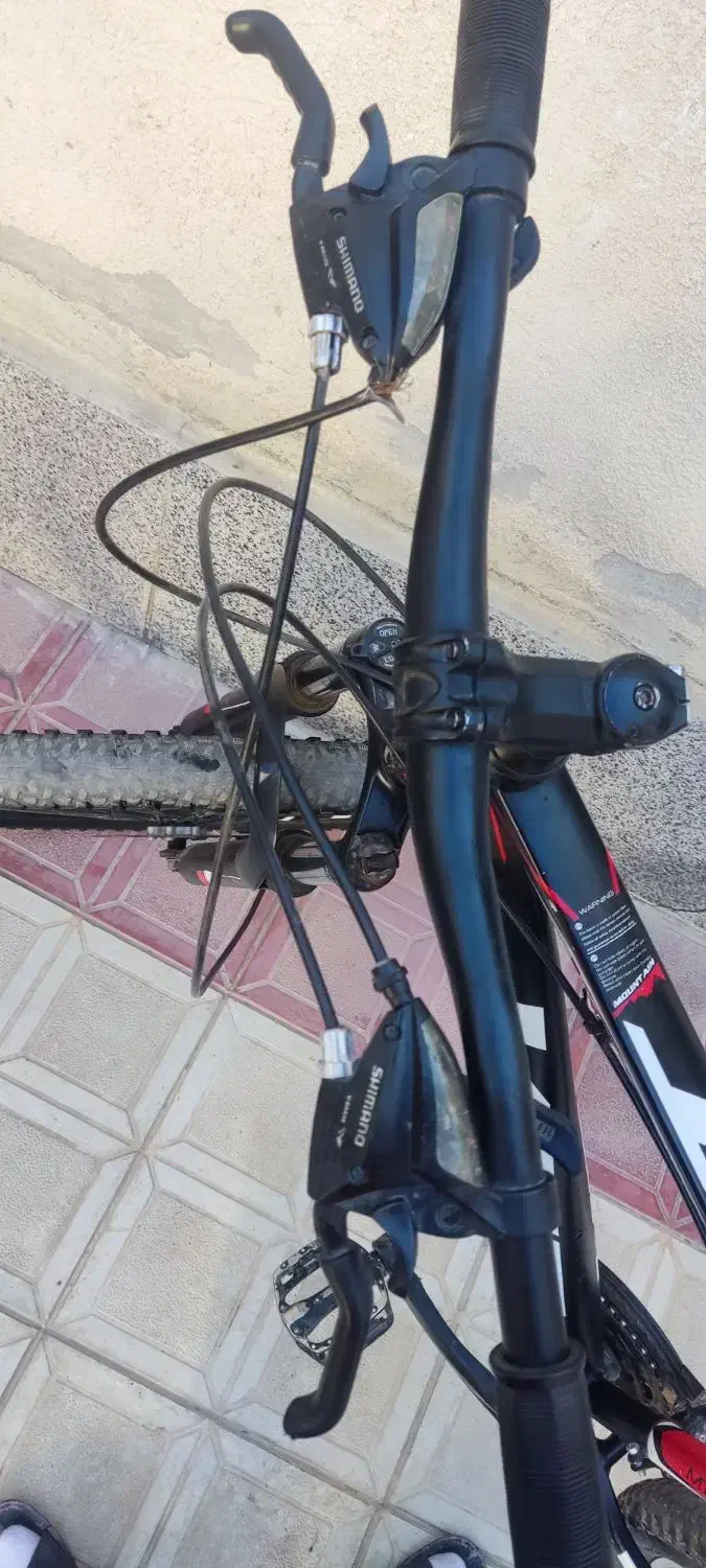 دوچرخه صفر|دوچرخه، اسکیت، اسکوتر|ملکان, |دیوار