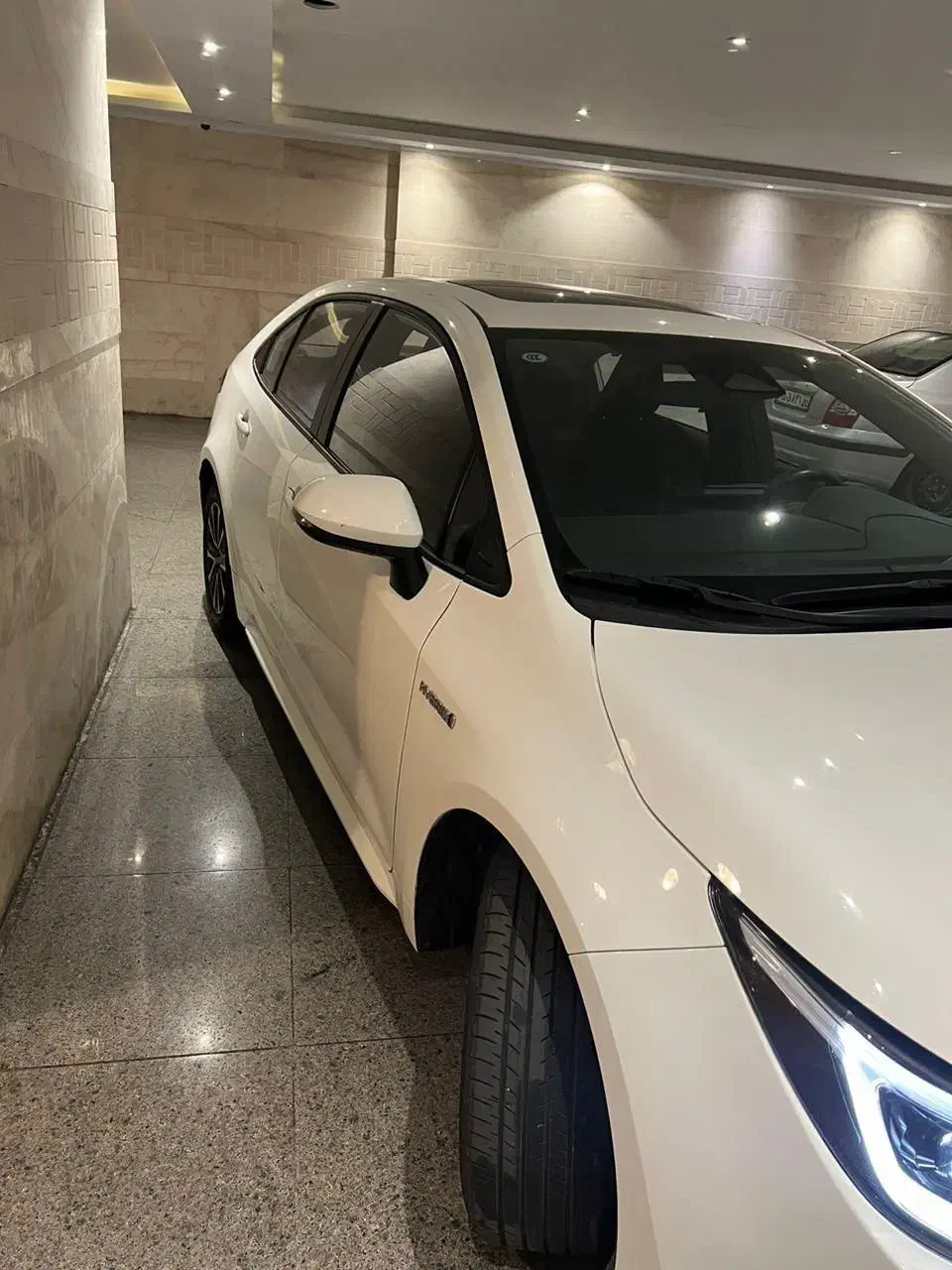 لوین ۱۸۰۰|خودرو سواری و وانت|تهران, ازگل|دیوار