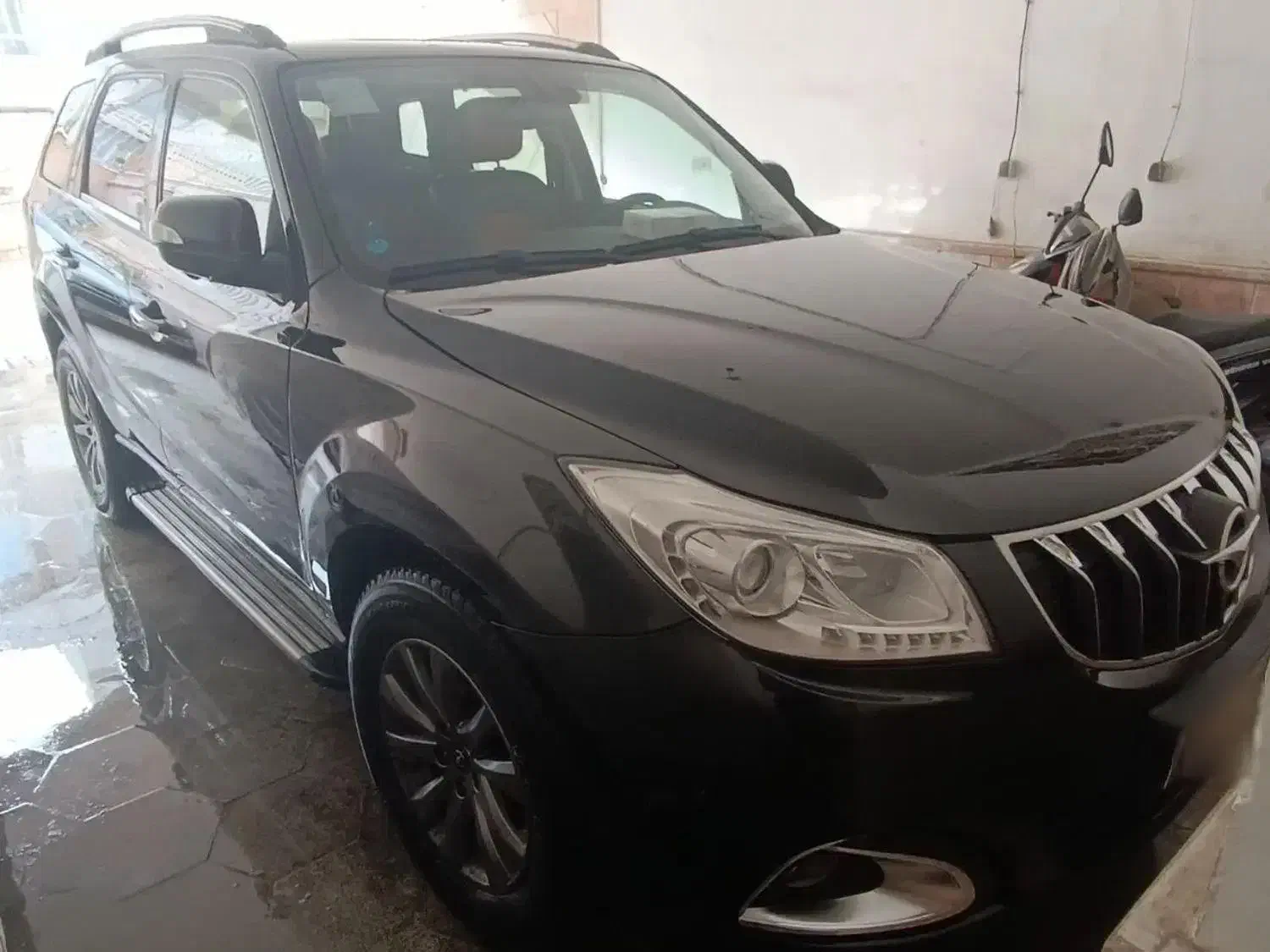 هایما s 7 مدل 99|خودرو سواری و وانت|مشهد, ده دی|دیوار