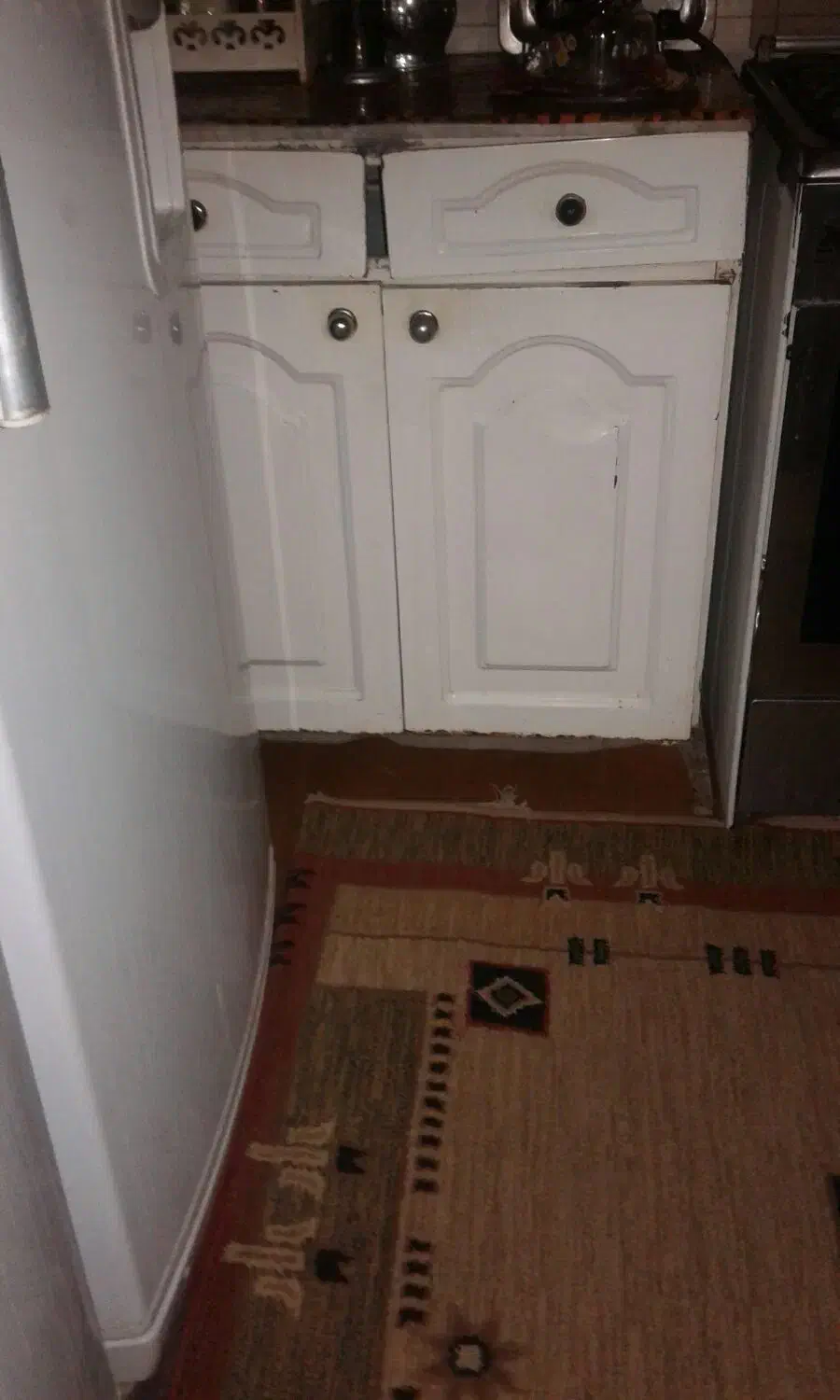 کابینت زمینی ودیواری|مصالح و تجهیزات ساختمان|قرچک, مهدیه|دیوار