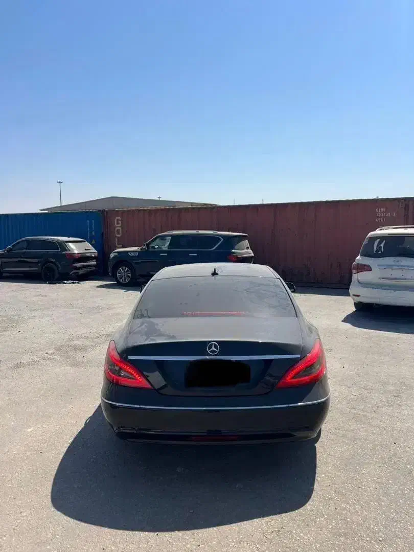 بنز Cls|خودرو سواری و وانت|تهران, دزاشیب|دیوار