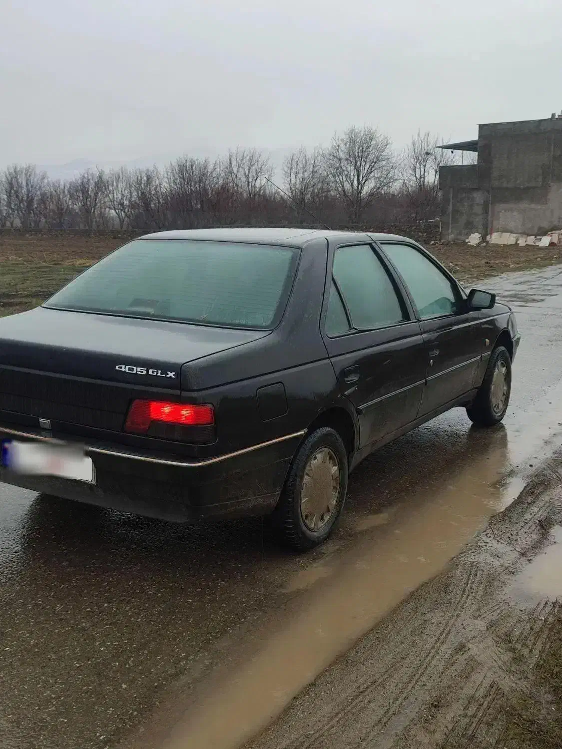 روا سال مدل ۸۹|خودرو سواری و وانت|مریوان, |دیوار