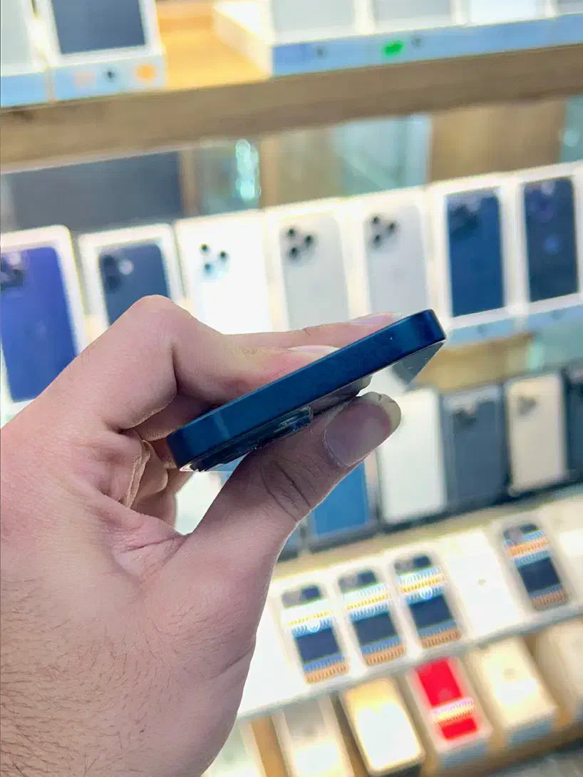 iphone 13 mini|موبایل|کرج, عظیمیه|دیوار