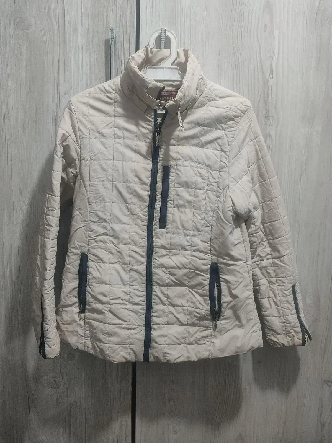 کاپشن زنانه|لباس|مشهد, رده|دیوار