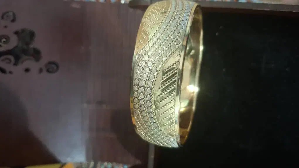 مقداری طلا با فاکتور|جواهرات|بهبهان, |دیوار