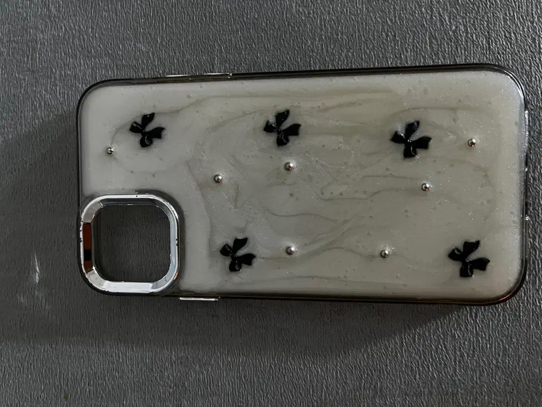 گارد ایفون ۱۱ نرمال|لوازم جانبی موبایل و تبلت|مشهد, چهنو|دیوار