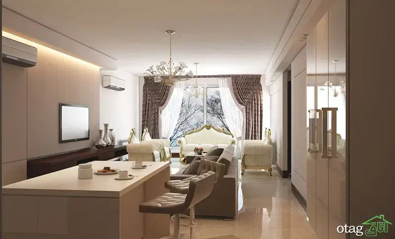 پیشفروش آپارتمانهای مدرن در خیابان عطار فرعی 5|پیشفروش املاک|شاهینشهر, عطار|دیوار