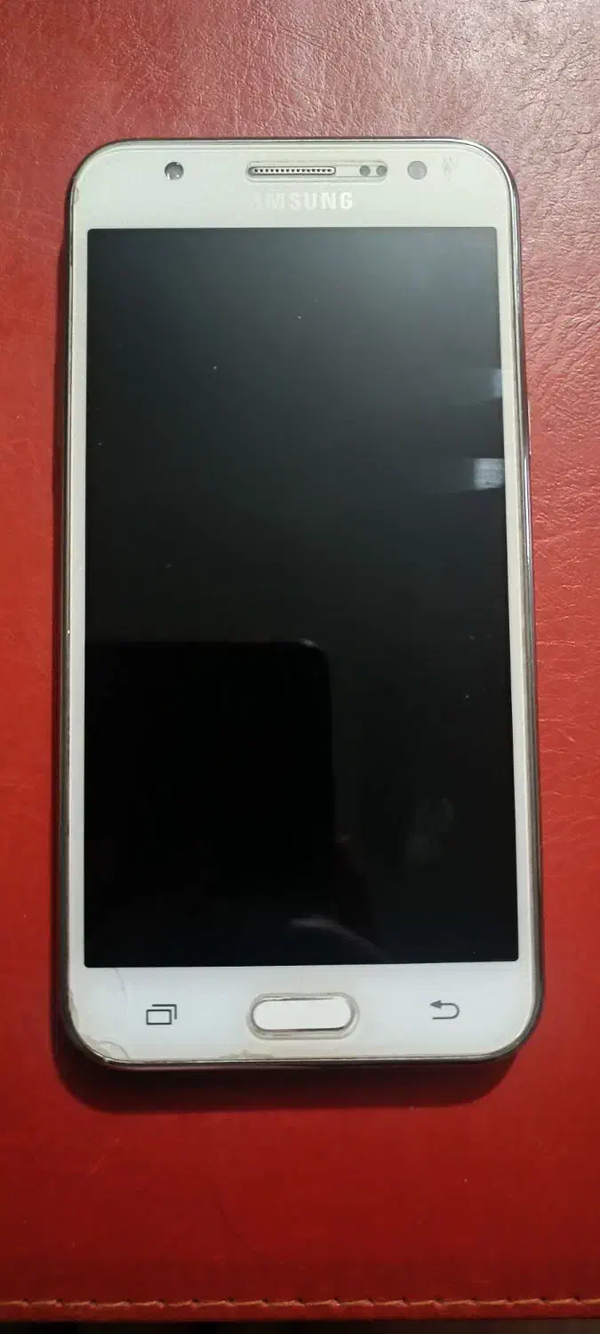سامسونگ گلکسی جی فایو j5|موبایل|مشهد, رضاشهر|دیوار