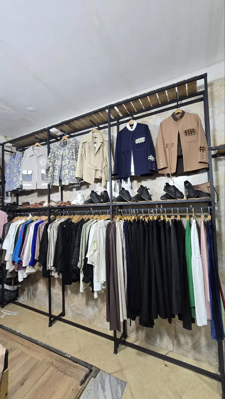 لباس|لباس|شریفآباد, |دیوار