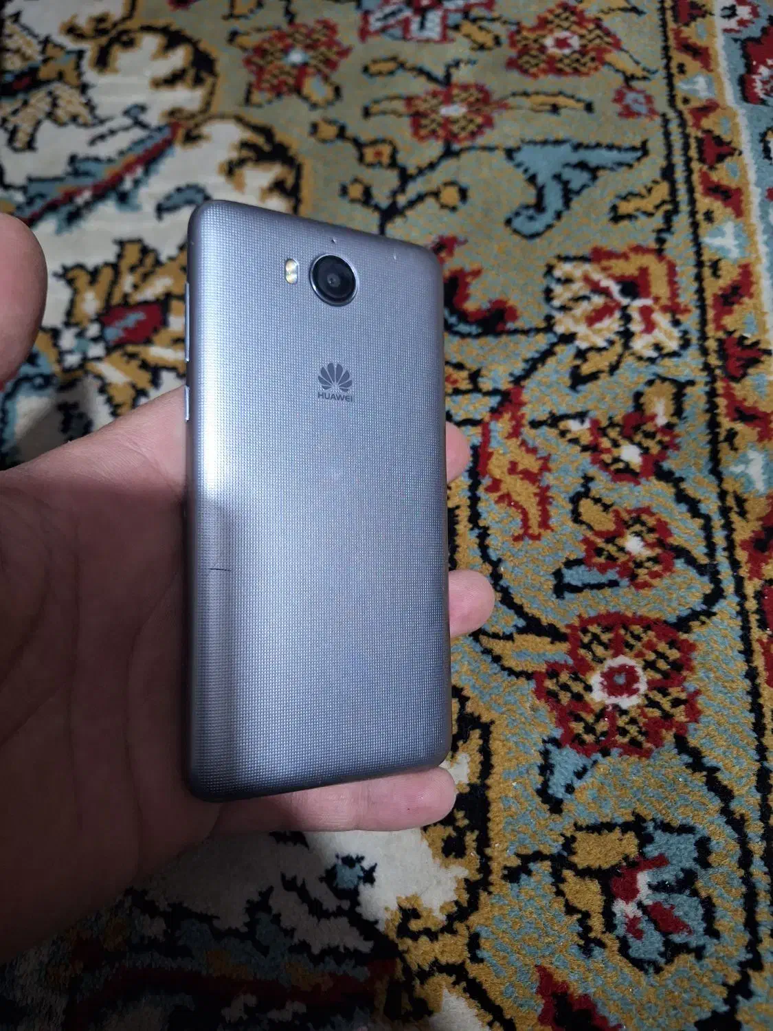 Y5 هوایی|موبایل|مشهد, شهرک مهر آباد|دیوار