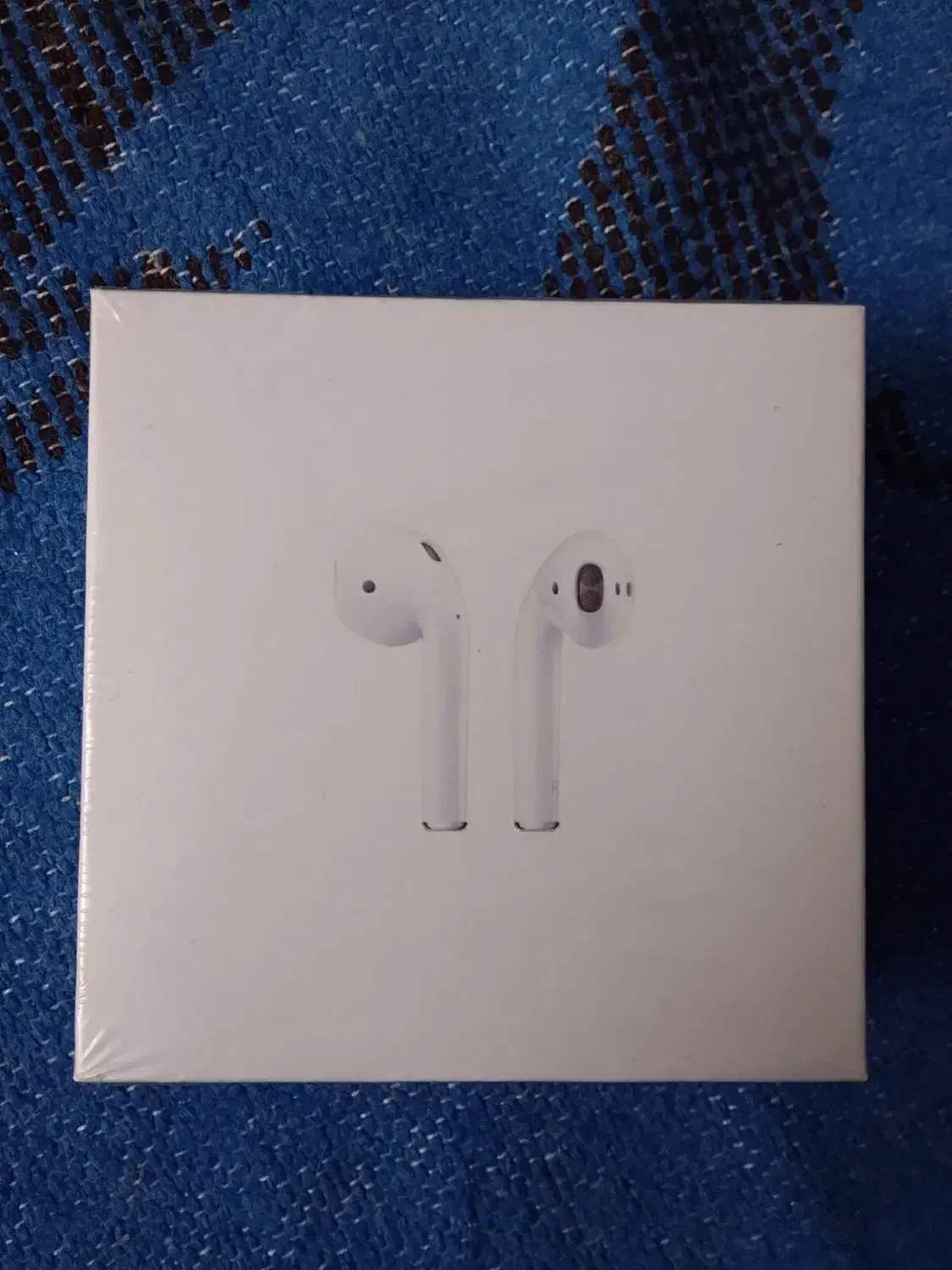 ایرپاد اپل سری2|لوازم جانبی موبایل و تبلت|تهران, خاک سفید|دیوار