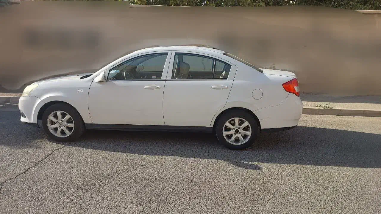 mvm 550 Auto|خودرو سواری و وانت|کرج, شهرک بنفشه|دیوار