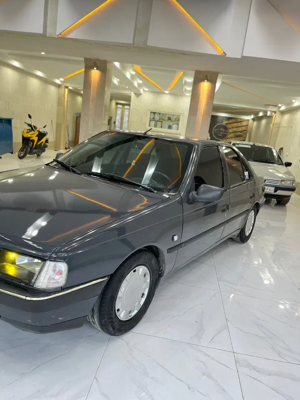 405|خودرو سواری و وانت|مریوان, |دیوار