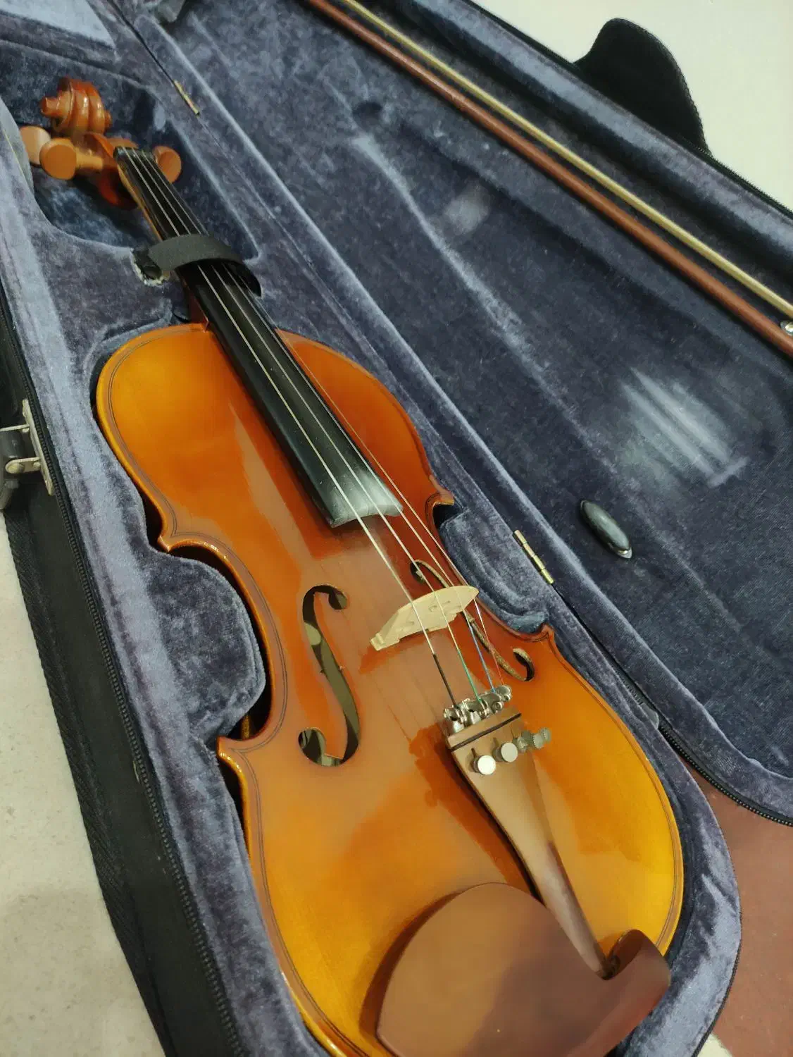 ویولون استار سان|ویولن|تهران, سازمان برنامه جنوبی|دیوار