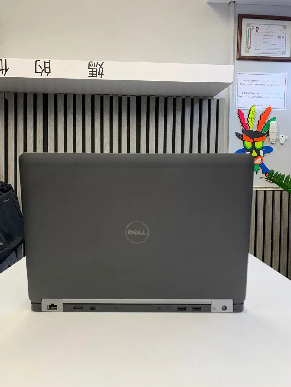 Dell 7470|رایانه همراه|کرج, اصفهانی‌ها|دیوار