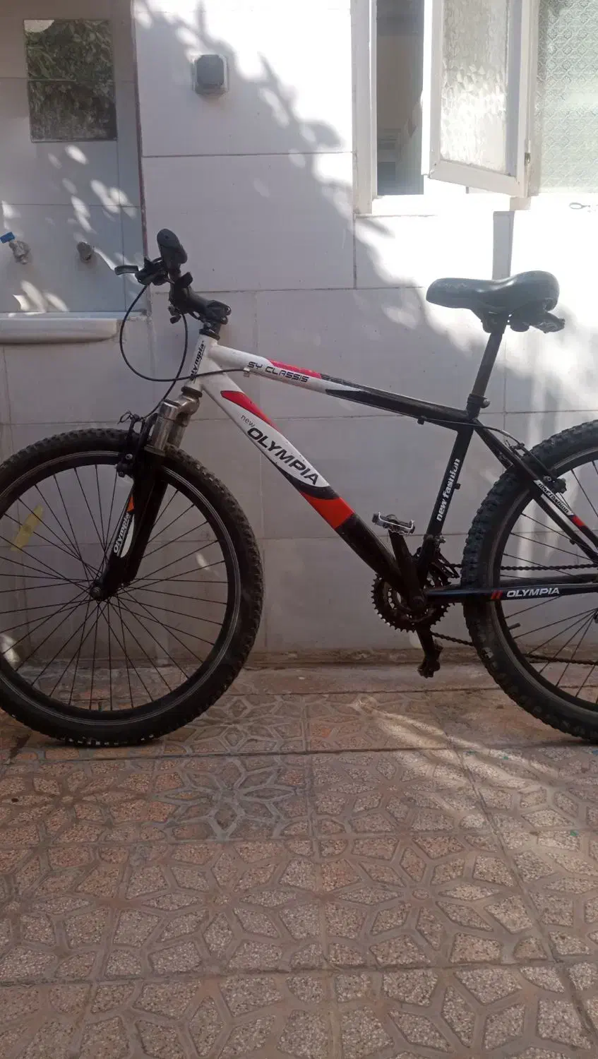 دوچرخه ۲۶|دوچرخه، اسکیت، اسکوتر|شیراز, تحویلی|دیوار