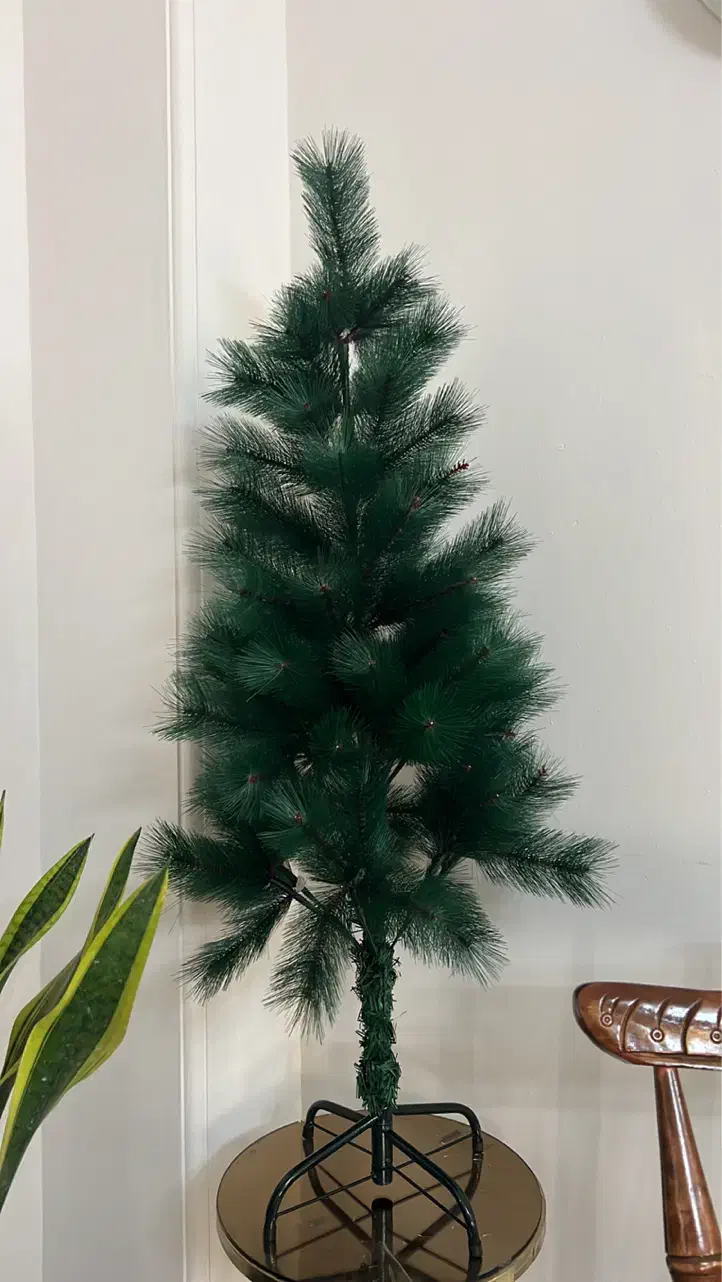 درخت کریسمس|گل مصنوعی|بوشهر, |دیوار