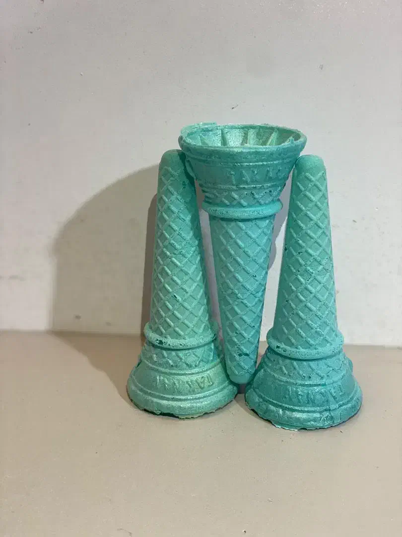 نان بستنی قیفی|خوردنی و آشامیدنی|نسیمشهر, |دیوار