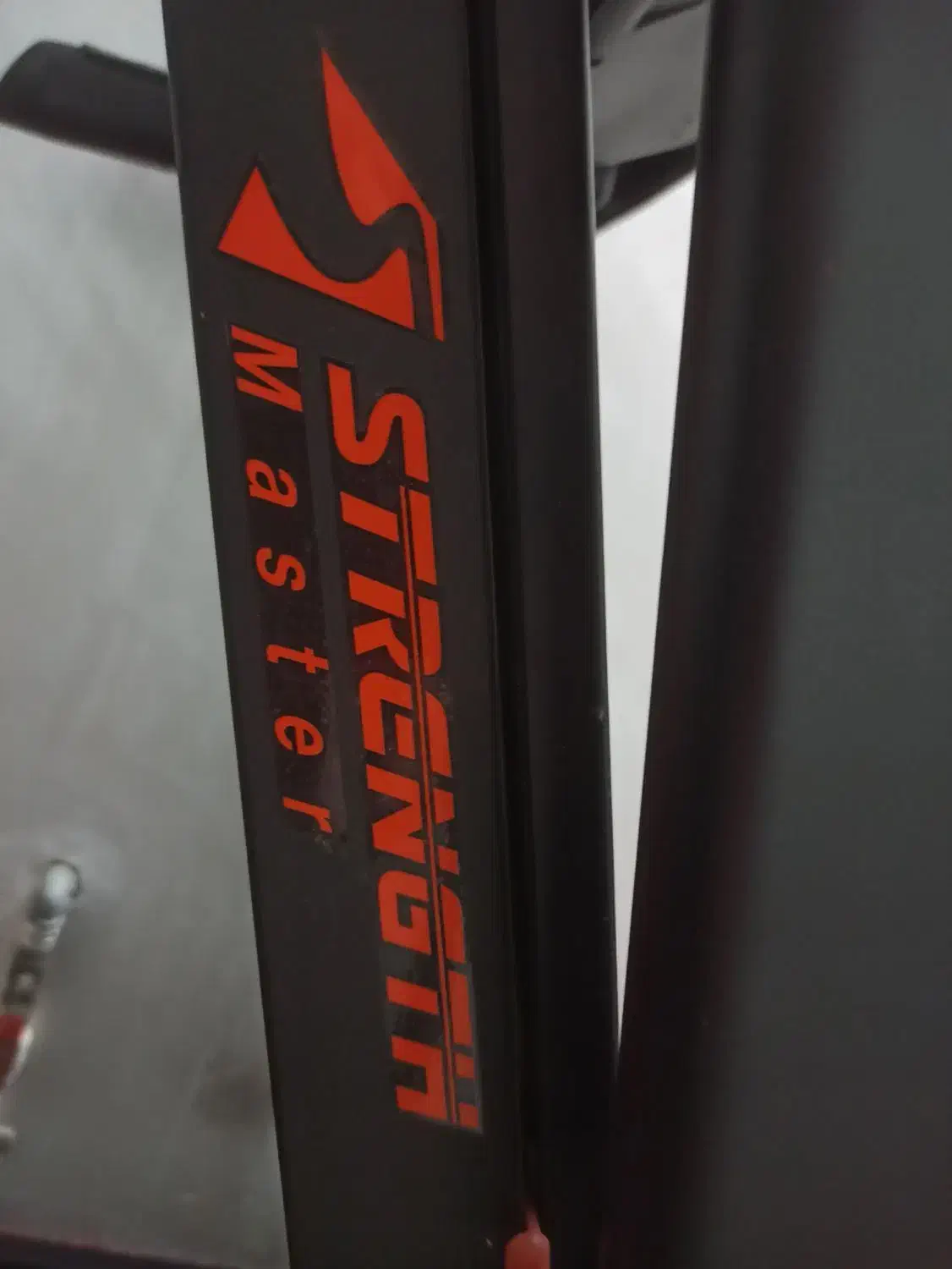 تردمیل استرانگ مستر تایوان|تجهیزات ورزشی|سنقر, |دیوار