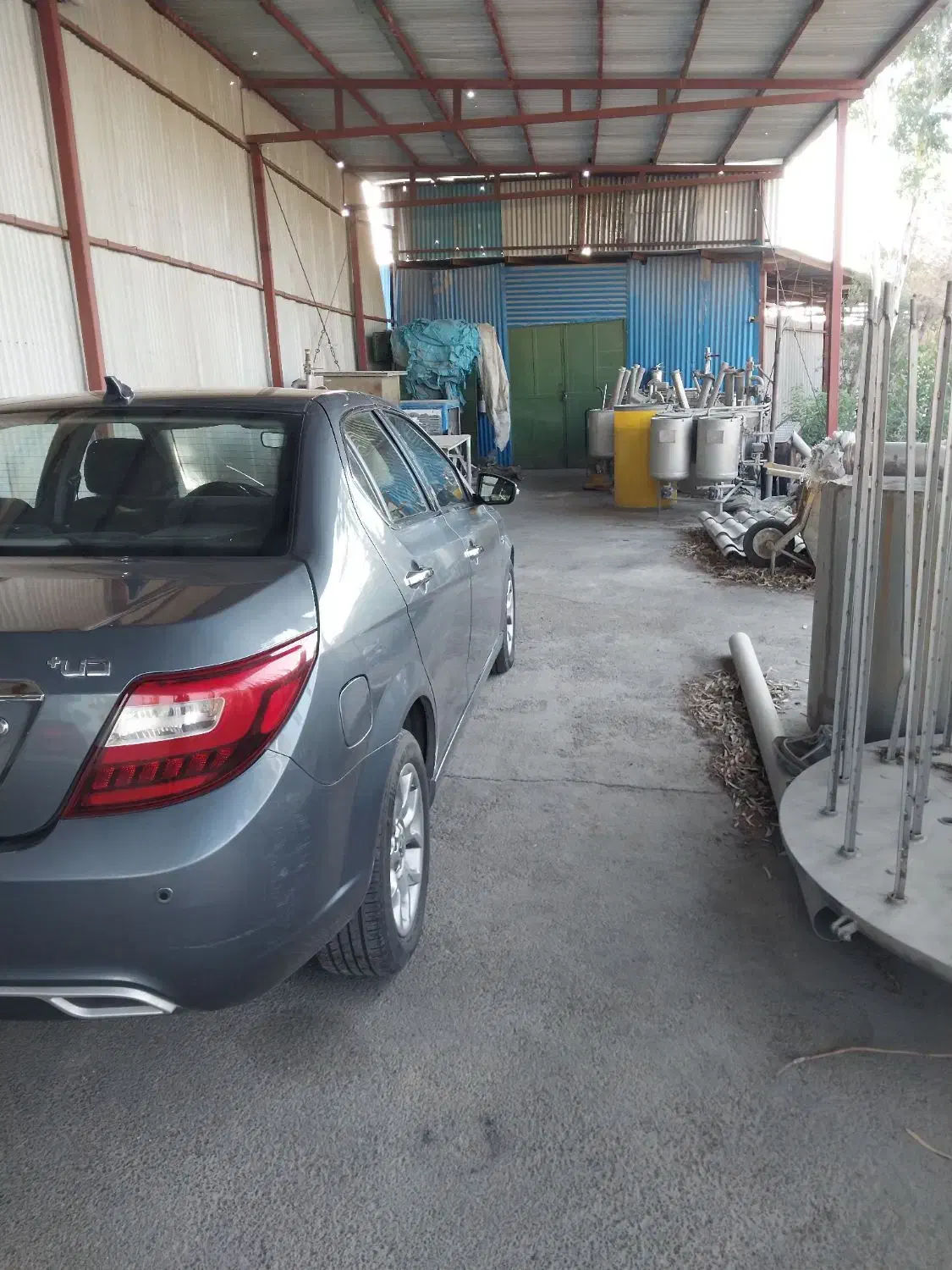 فروش دنا پلاس اتوماتیک|خودرو سواری و وانت|سمنان, |دیوار