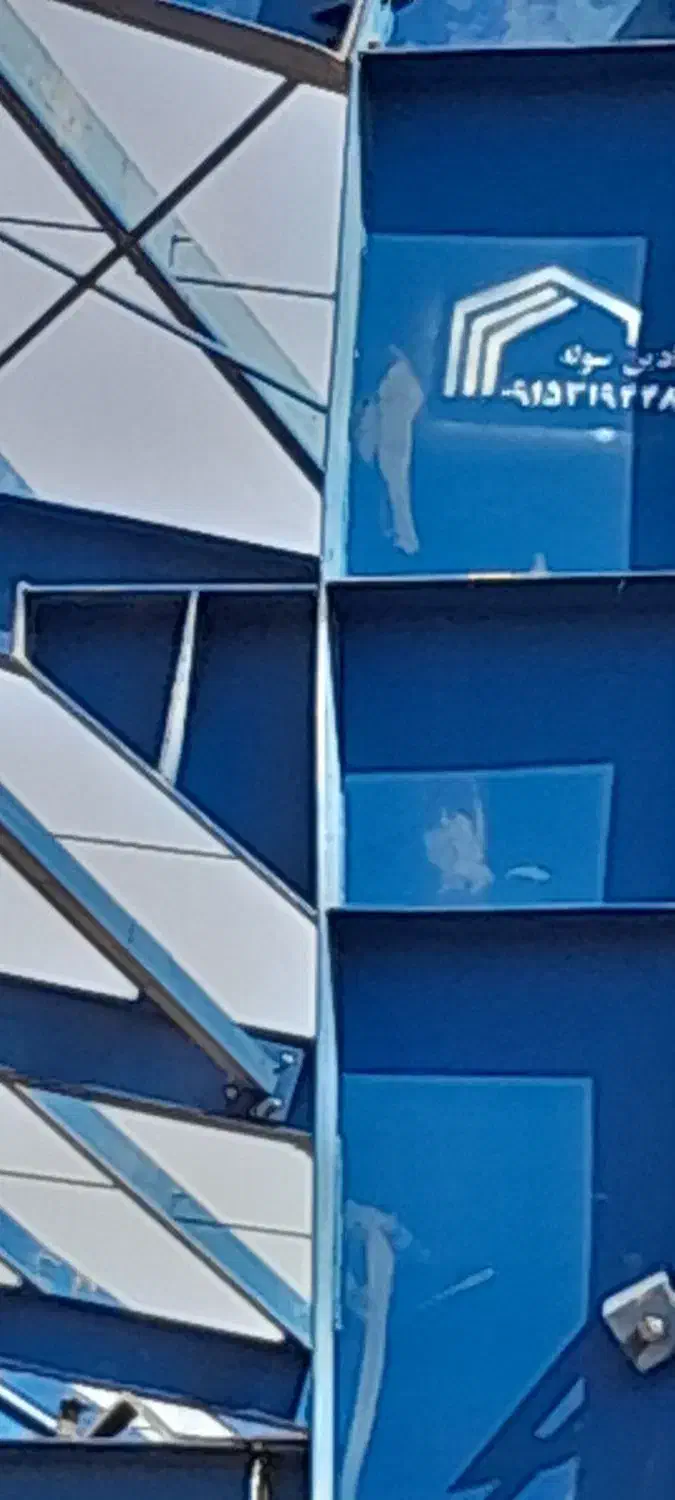 ساخت سوله صنعتی|مصالح و تجهیزات ساختمان|مشهد, نوید|دیوار