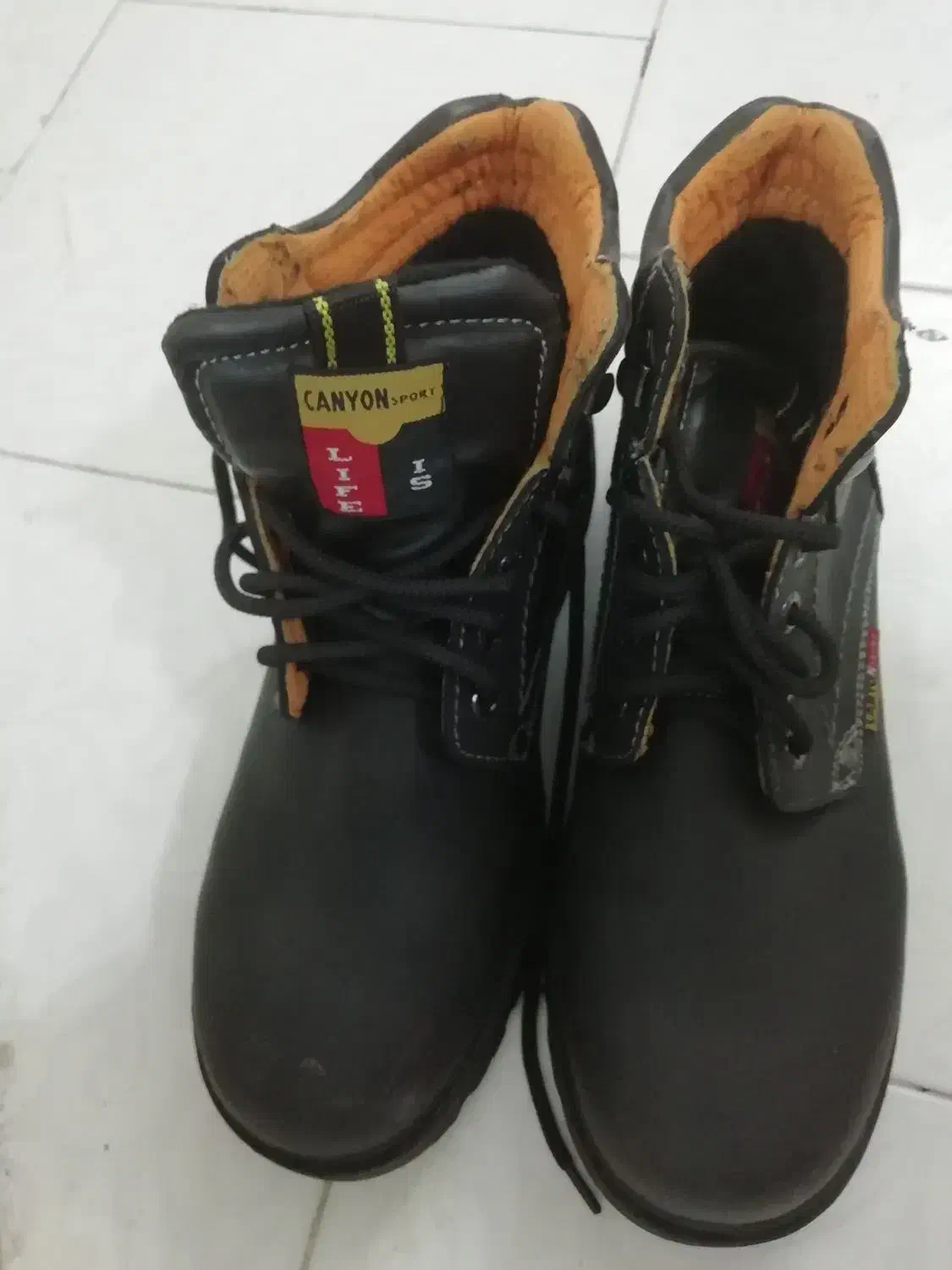 کفش مردانه|کیف، کفش، کمربند|تهران, قصر فیروزه ۱|دیوار