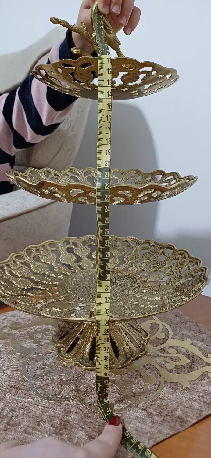 شیرینی خوری|صنایع دستی و سایر لوازم تزئینی|بروجرد, |دیوار