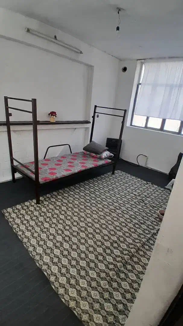 اتاق مجردی آقا رهن کامل سی متری جی حسام الدین|اجارهٔ خانه و ویلا|تهران, امام زاده عبدالله|دیوار