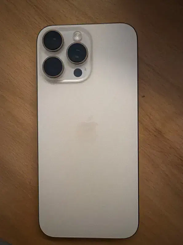 گوشی ایفون ۱۶پرومکس ۲۵۶رنگ دیزرت|موبایل|شیراز, قدوسی غربی|دیوار