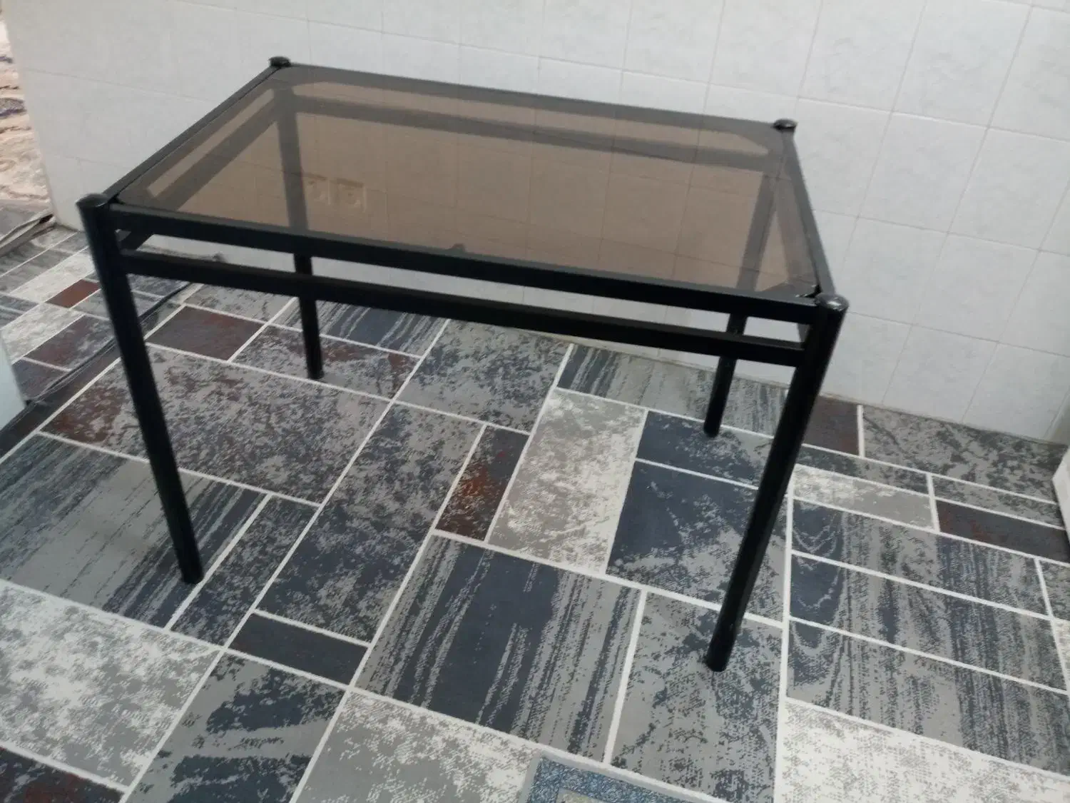 میز ناهارخوری|میز و صندلی غذاخوری|شهرضا, |دیوار