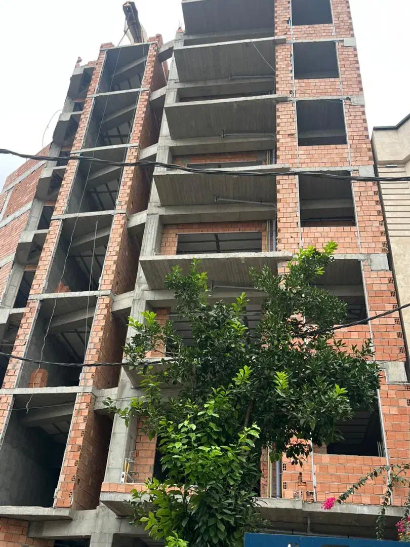 پیش فروش واحدهای 180 متری در فرهنگ شهر|پیشفروش املاک|گرگان, |دیوار