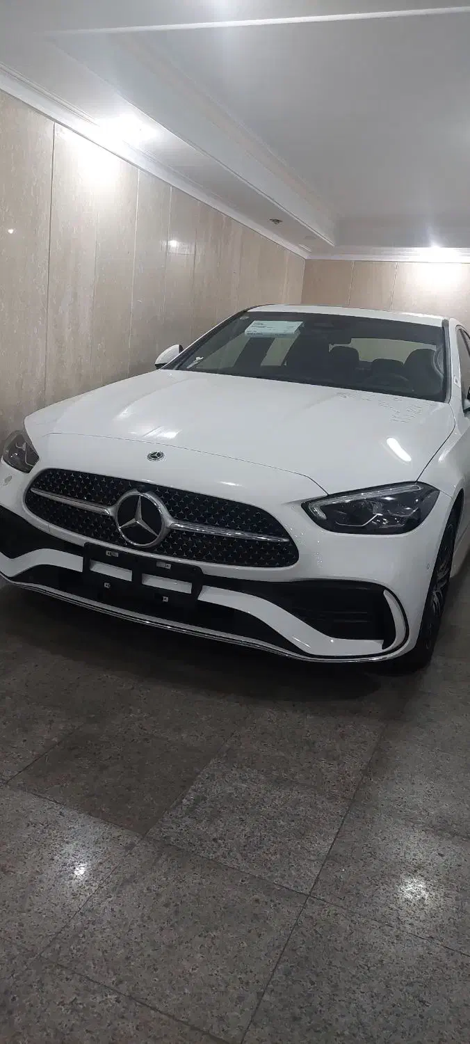 بنز c200L مدل 2025|خودرو سواری و وانت|تهران, سنائی|دیوار