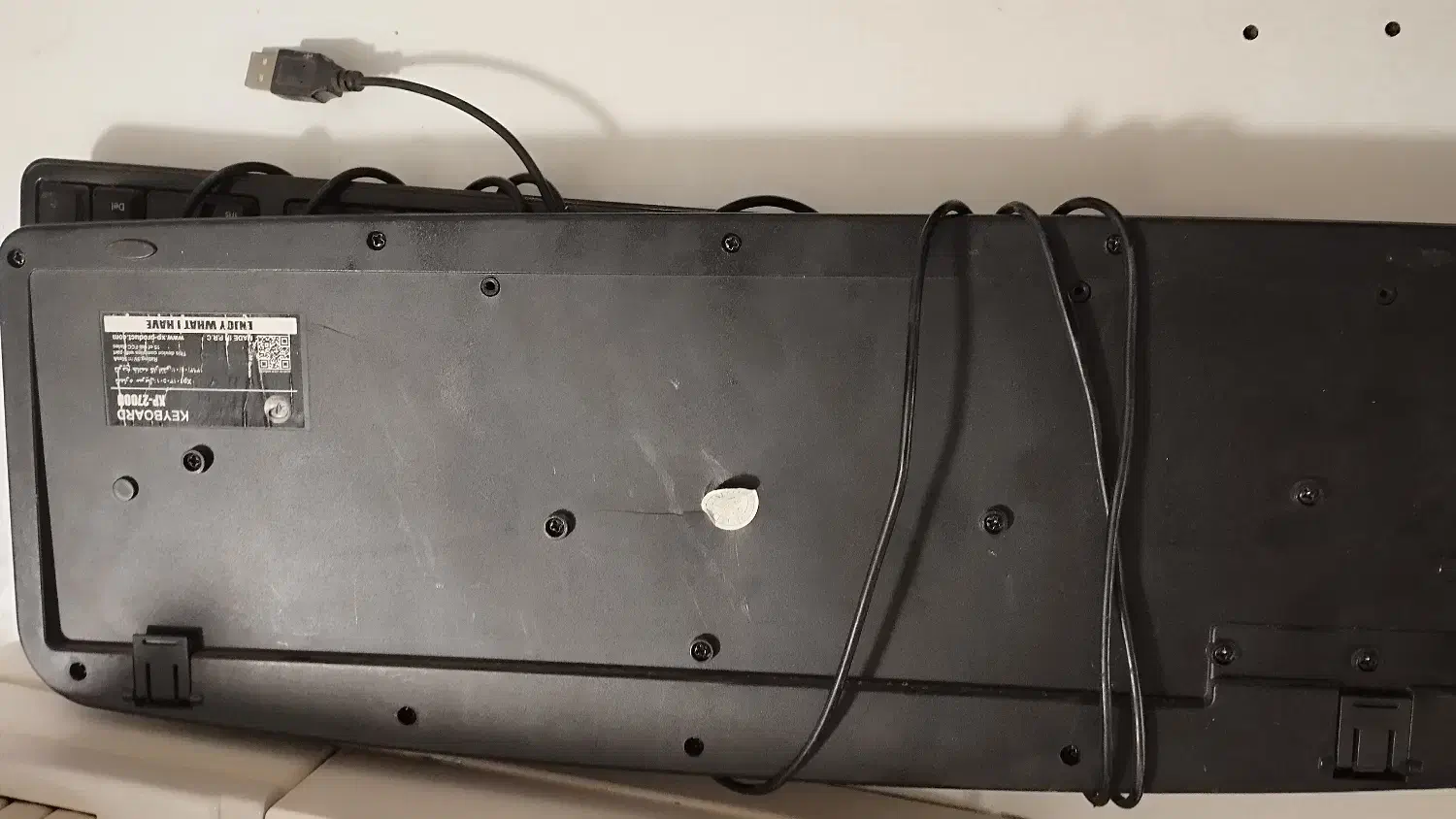 کیبورد|قطعات و لوازم جانبی رایانه|کرمانشاه, |دیوار