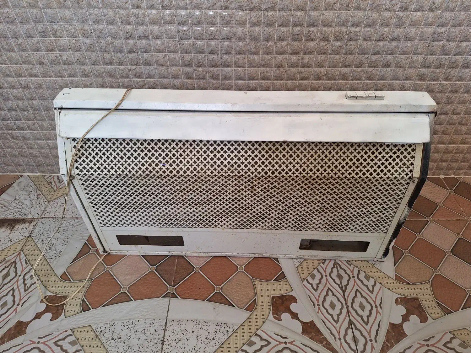 هود آشپزخانه|هود|شیراز, مسلم|دیوار