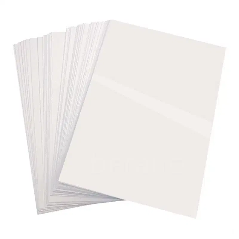 کاغذ A4 گلاسه 135 گرمی دورو براق|لوازم التحریر|اصفهان, فجر|دیوار