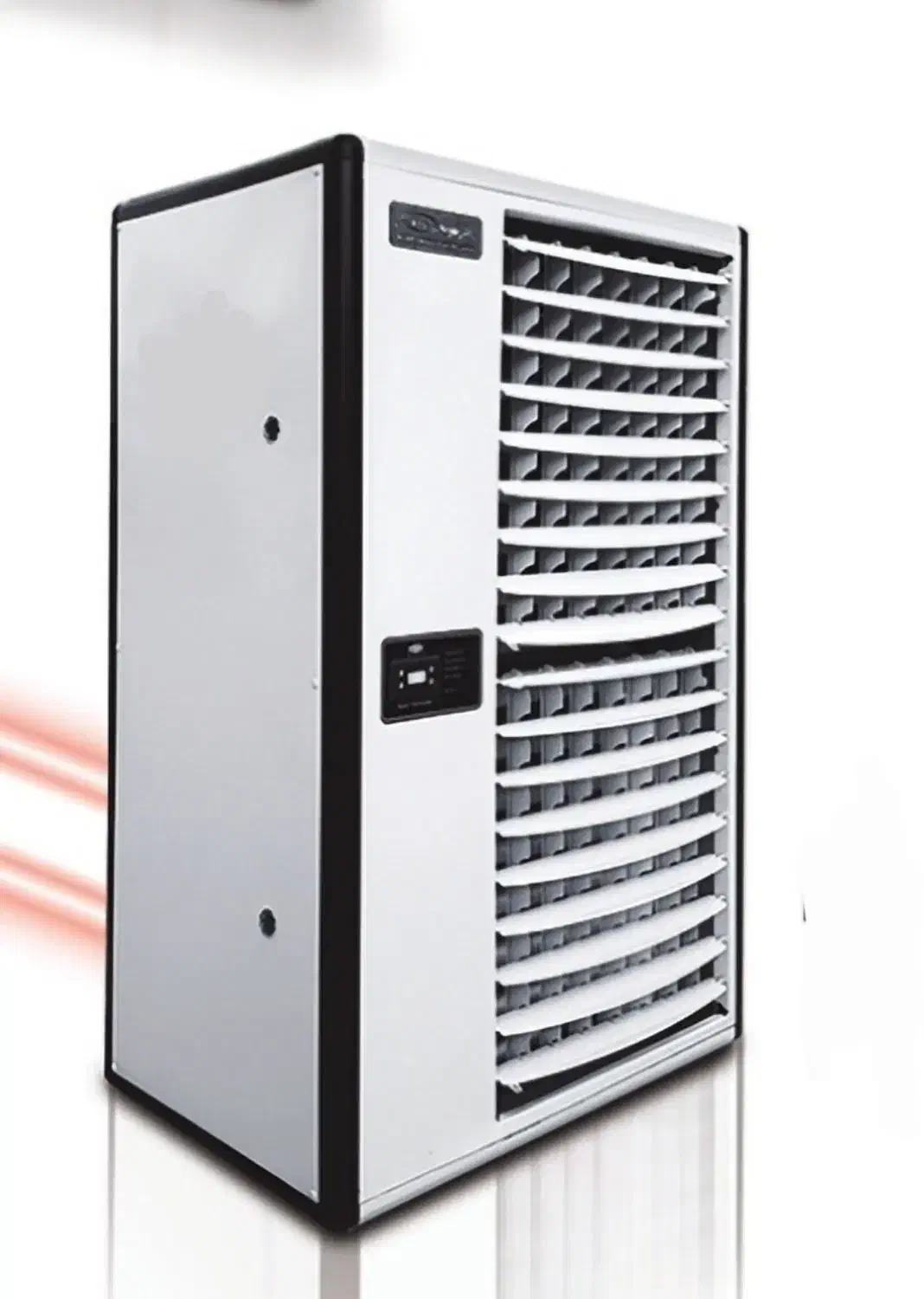 هیتر ایستاده گازی صنعتی ۲فن ۹۰هزار|ماشینآلات صنعتی|ساری, |دیوار