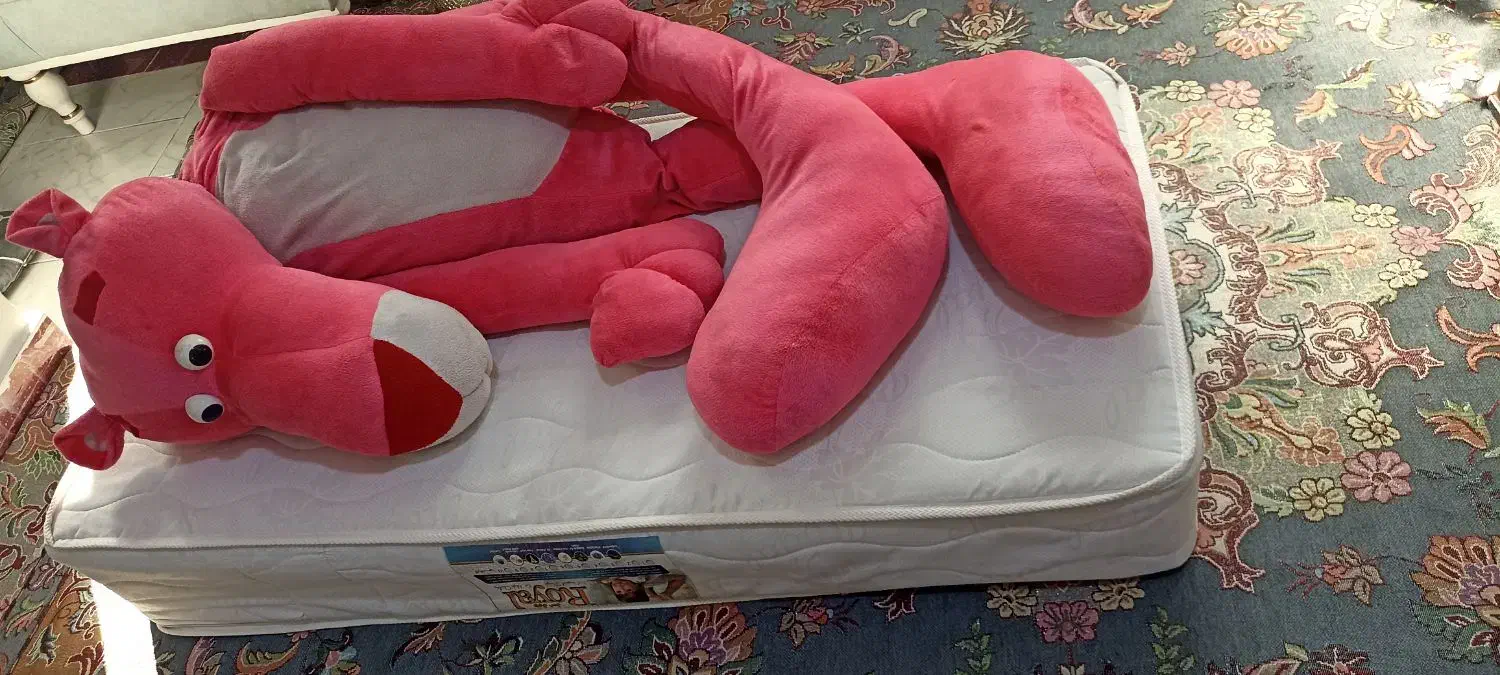 تشک تخت|تشک تختخواب|کرج, حسین‌آباد|دیوار