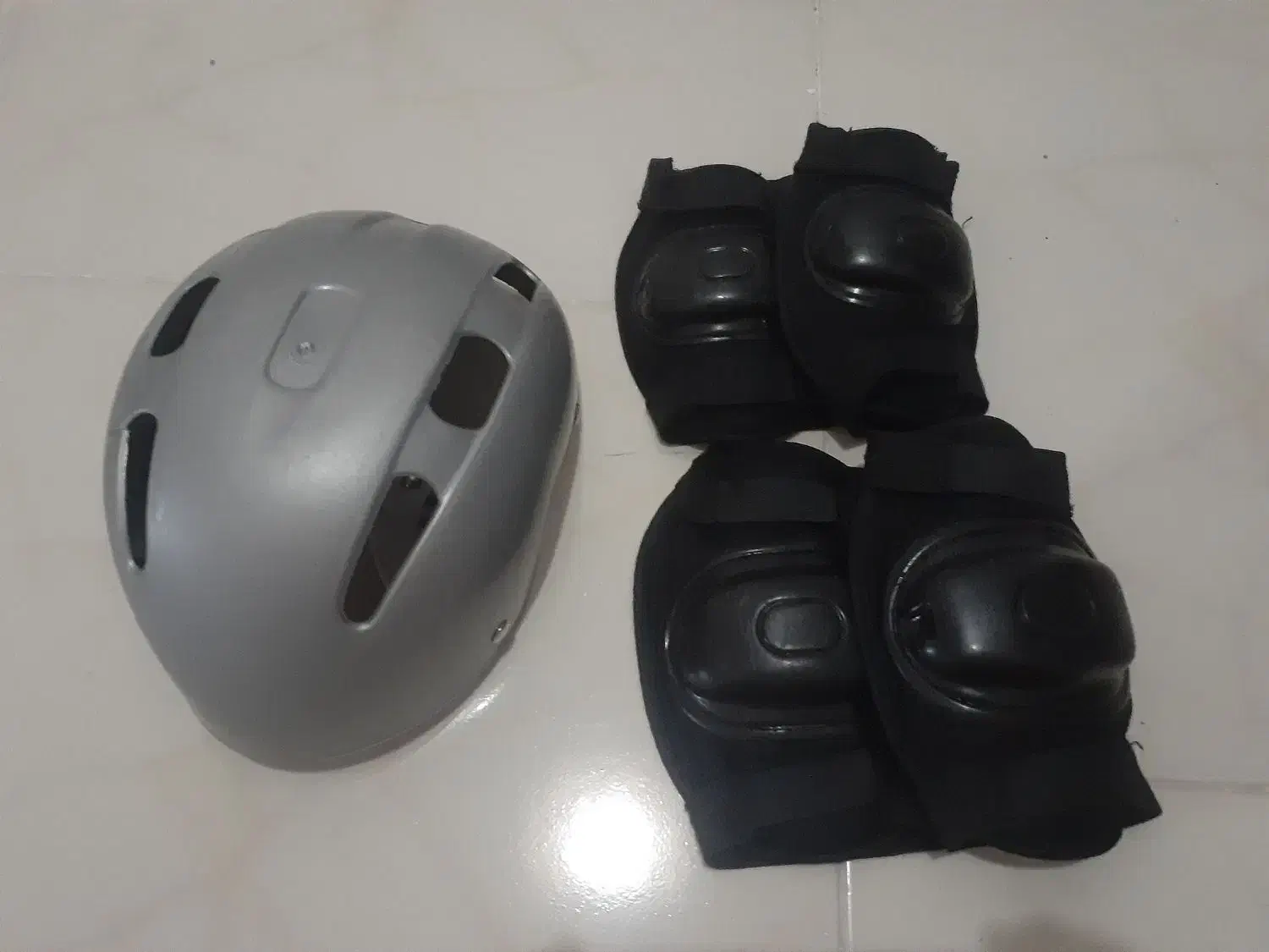 اسکیت|دوچرخه، اسکیت، اسکوتر|محمدیه-قزوین, |دیوار