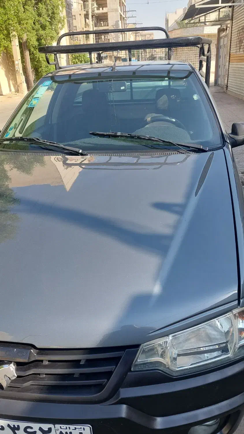 وانت بار به تمام نقاط کشور|خدمات حمل و نقل|اهواز, امانیه|دیوار