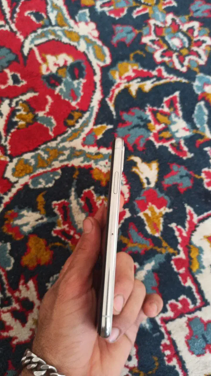 iPhone X 256|موبایل|شاهینشهر, فردوسی|دیوار