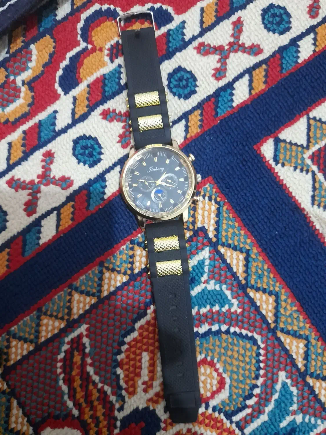 ساعت|ساعت|نهاوند, |دیوار