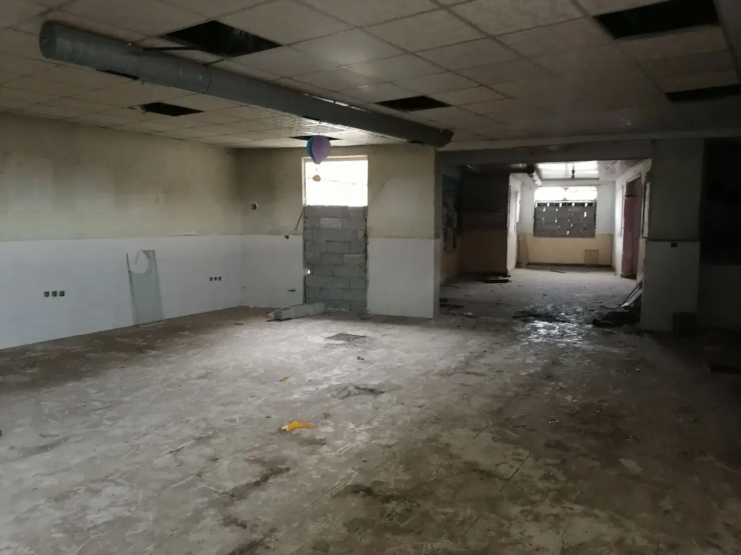 فروش خانه ویلایی396 متری ۵ خوابه تجاری|فروش خانه و ویلا|رشت, جانبازان|دیوار