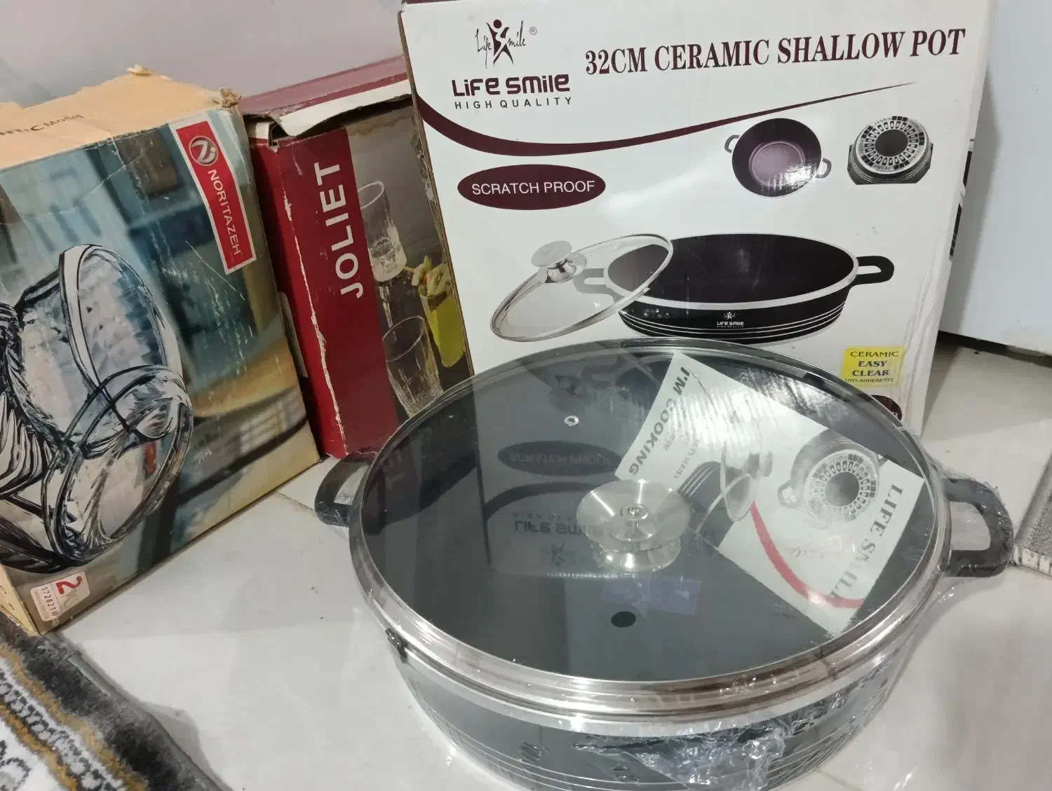 اشپزخانه|ظروف سرو و پذیرایی|خرم‌آباد, |دیوار