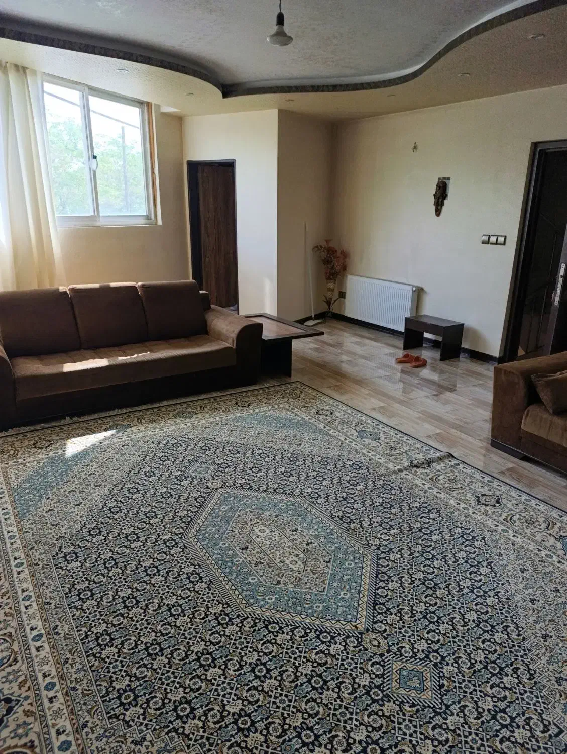 سویت و آپارتمان مبله|اجارهٔ کوتاهمدت آپارتمان و سوئیت|شاهینشهر, فیض|دیوار